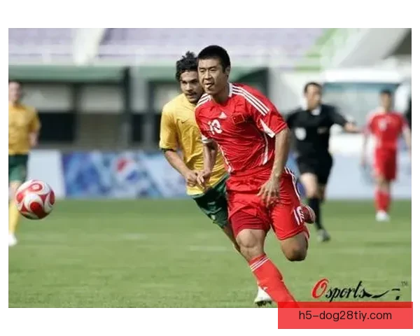 中国足球官博祝福韩鹏飞生日 错误日期引关注
